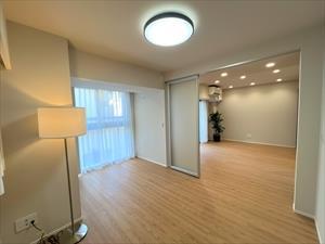 リビングダイニング、洋室（2026年１