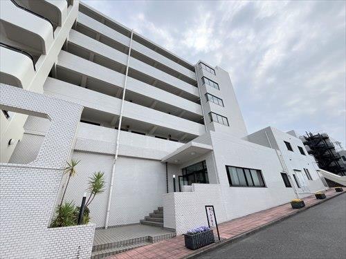 外観写真（2026年3月撮影）