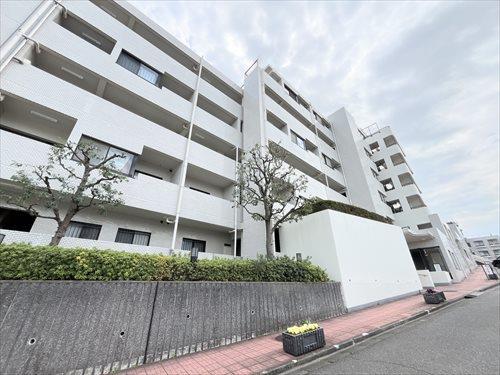 外観写真（2026年3月撮影）
