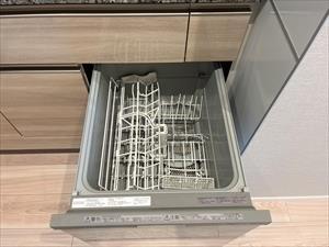 食洗器（2026年4月撮影）