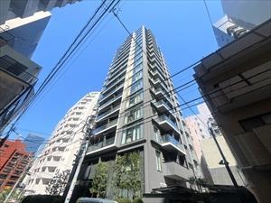 外観（2026年4月撮影）