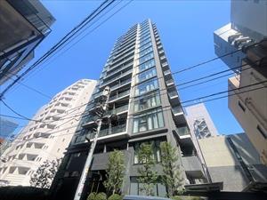 外観（2026年4月撮影）