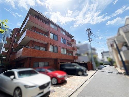 外観(2026年4月撮影）