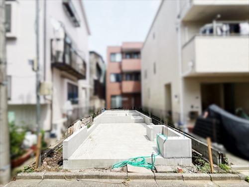 現地（2026年5月撮影）
