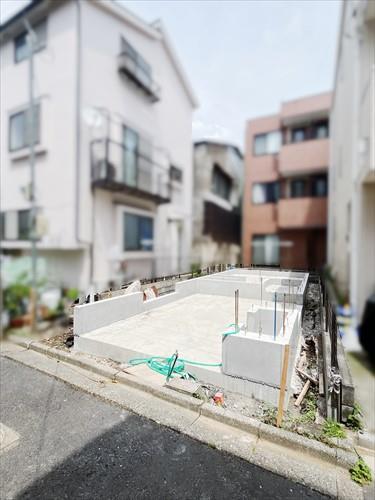 現地（2026年5月撮影）