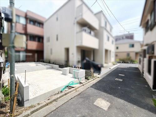 現地（2026年5月撮影）