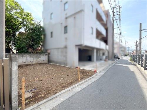 現地（2026年5月撮影）