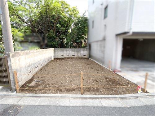 現地（2026年5月撮影）