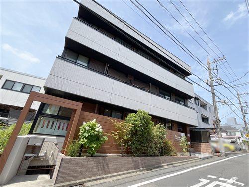 クオリスキッズ北千束保育園(230m)