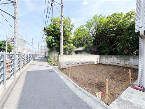 現地（2026年5月撮影）