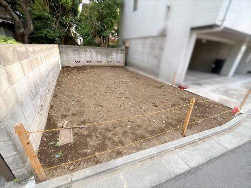 現地（2026年5月撮影）