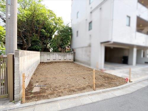 現地（2026年5月撮影）
