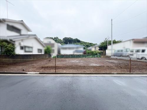 現地写真（2026年7月撮影）