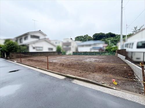 現地写真（2026年7月撮影）