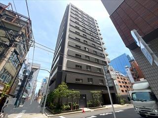外観（2026年6月撮影）