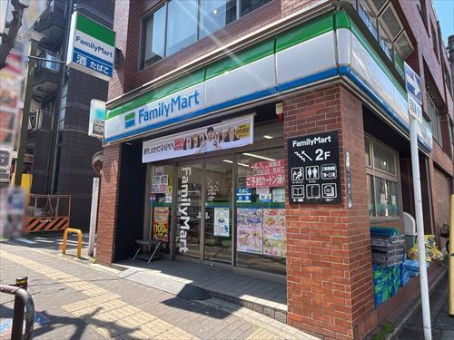 ファミリーマート池下駅前店まで270m