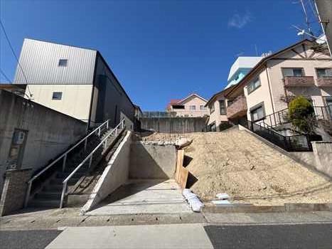 現地写真(2026年3月撮影)