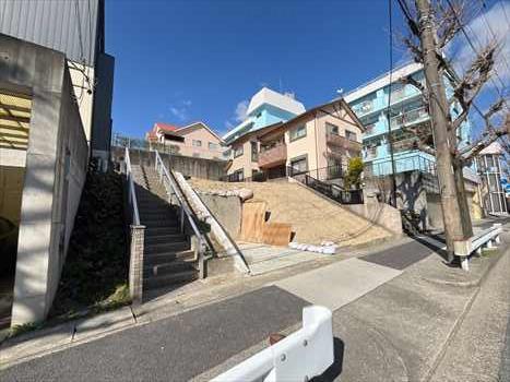 現地写真(2026年3月撮影)