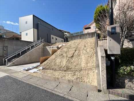 現地写真(2026年3月撮影)