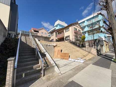 現地写真(2026年3月撮影)