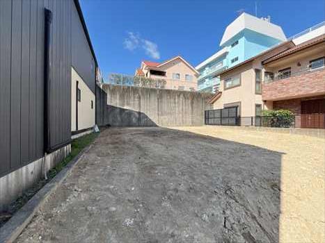 現地写真(2026年3月撮影)