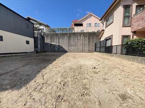 現地写真(2026年3月撮影)