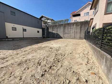 現地写真(2026年3月撮影)