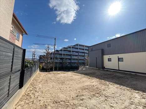 現地写真(2026年3月撮影)