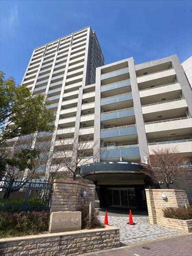 外観(2026年3月撮影)