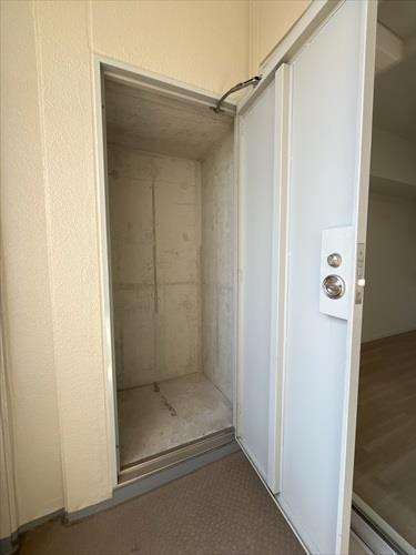 トランクルーム