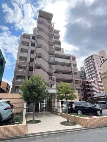 外観-1 (2026年3月撮影)