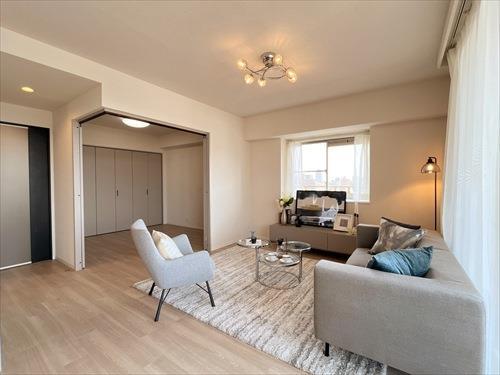 LDK約18.4帖-5