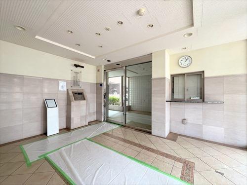 エントランス-1