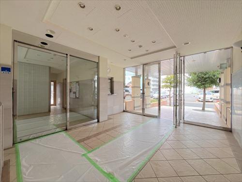 エントランス-2