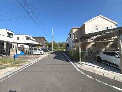 現地写真（2026年7月撮影）