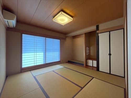 和室