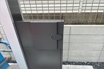 郵便ポスト