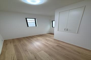 洋室約5.0帖