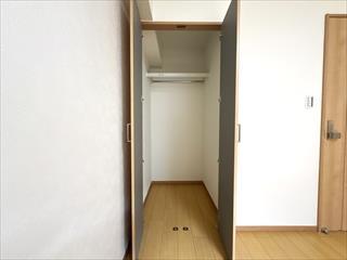 洋室3(5.5帖)収納