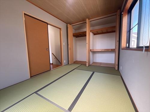 和室②