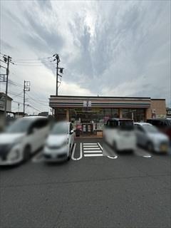 セブンイレブン八王子四谷町店