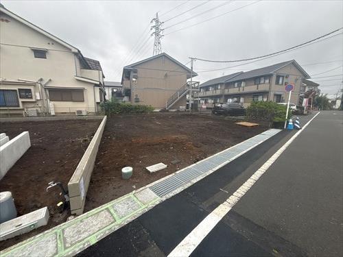 現地（2025年10月撮影）