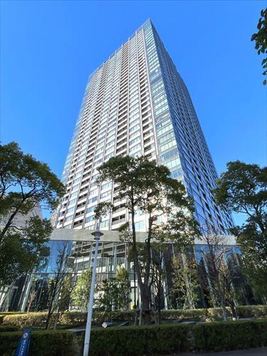 外観(2025年12月撮影)