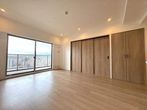 リビングダイニング(約11.8帖)