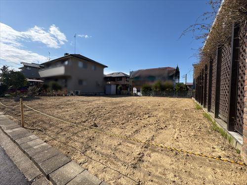 現地写真(2026年3月撮影)