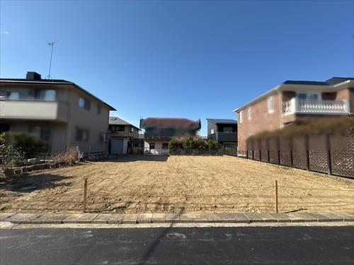 現地写真(2026年3月撮影)