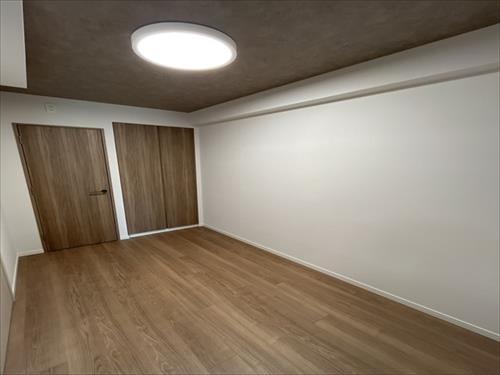 洋室（約4.7帖）