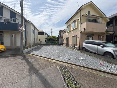 現地写真(2026年5月撮影) 現地写真(2026年5月撮影)