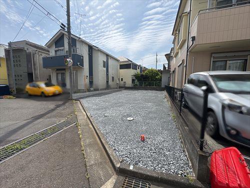 現地写真(2026年5月撮影) 現地写真(2026年5月撮影)