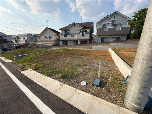 現地写真(2026年5月撮影) 現地写真(2026年5月撮影)